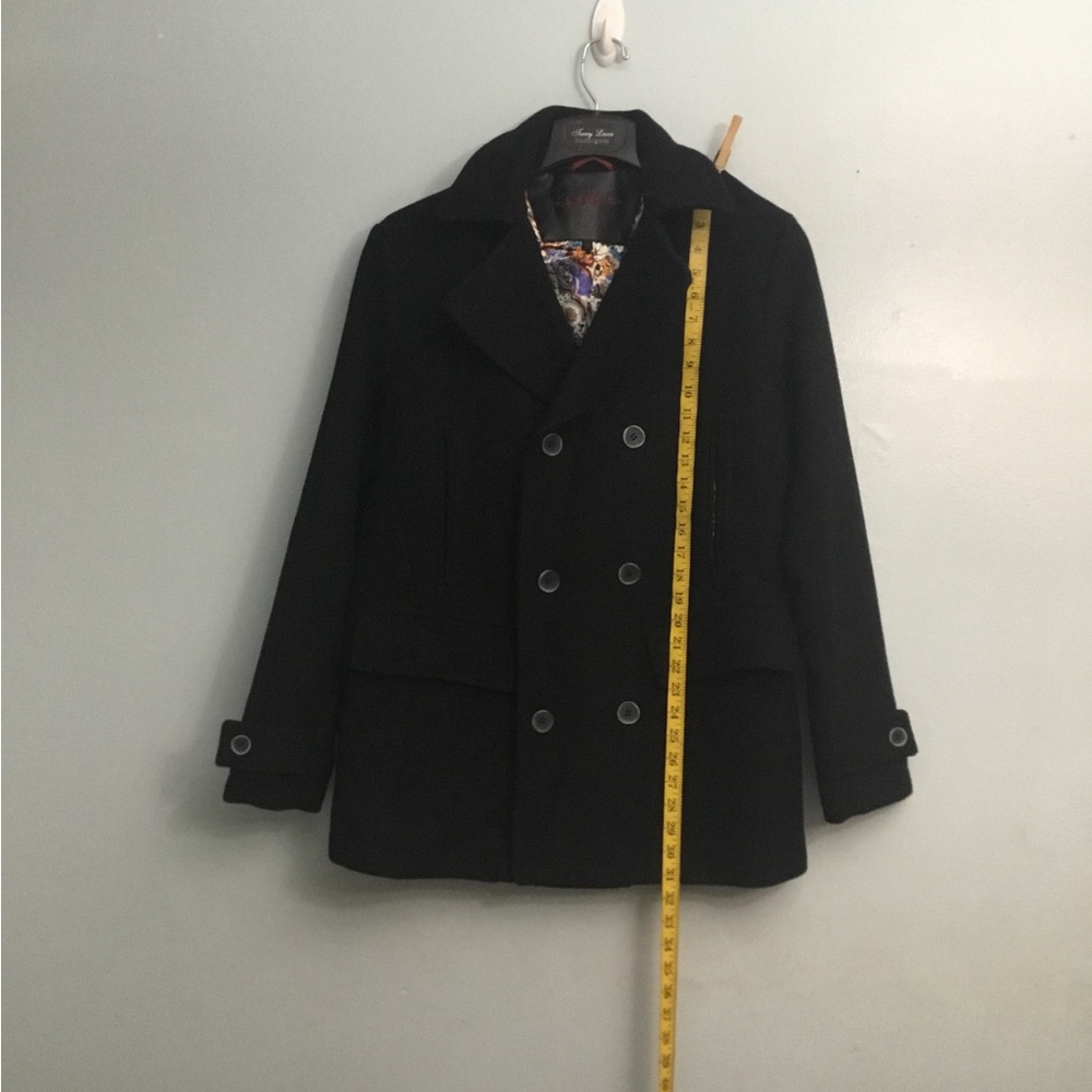 ROBERT GRAHAM COAT